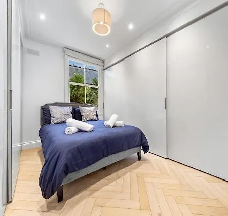 Casa Chelsea Lux 2 Bed * London