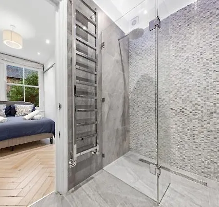 Casa Chelsea Lux 2 Bed Apartment *