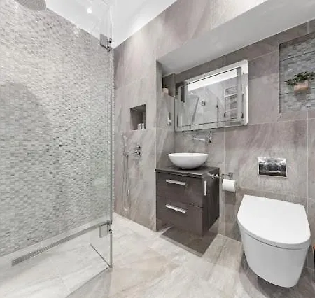 Casa Chelsea Lux 2 Bed Apartment London