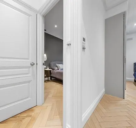 Apartment Casa Chelsea Lux 2 Bed
