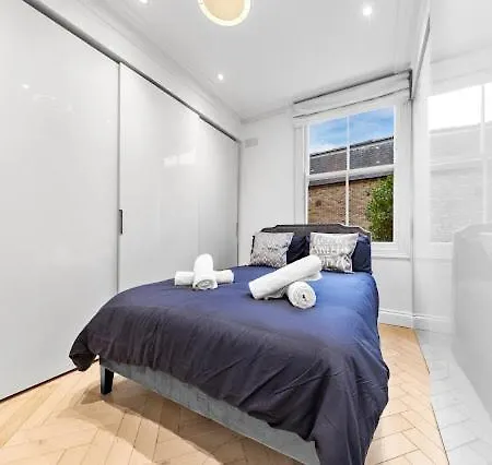 Apartment Casa Chelsea Lux 2 Bed *