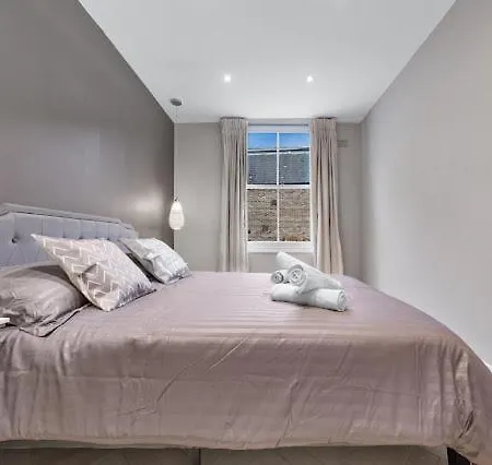 Casa Chelsea Lux 2 Bed