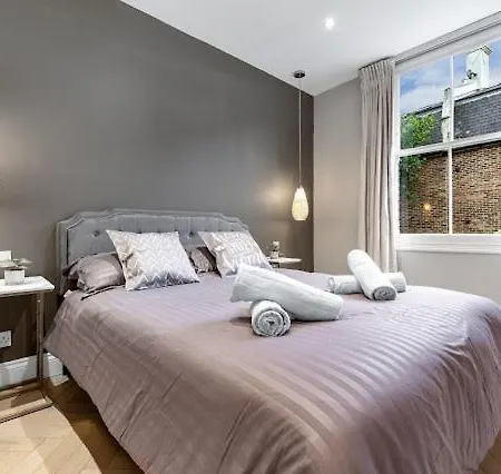 Apartment Casa Chelsea Lux 2 Bed