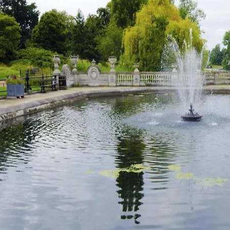 Ascot Hyde Park Londra