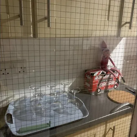 East Two Bedroom With Private Patio - Entire Apartment