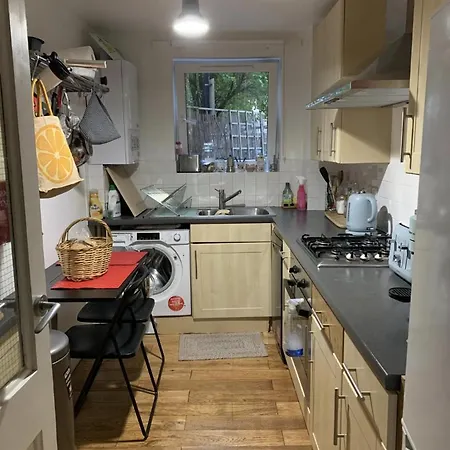 East Two Bedroom With Private Patio - Entire *