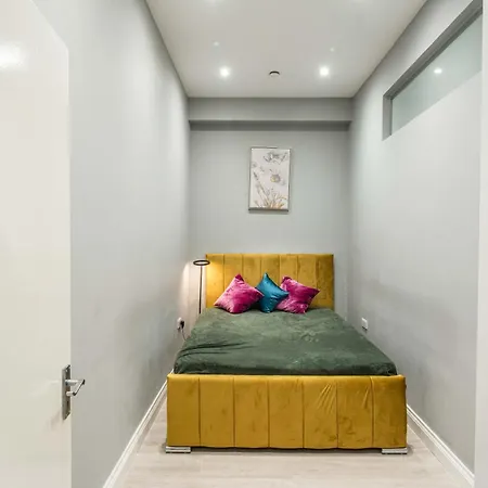 Apartamento Museum Gate *