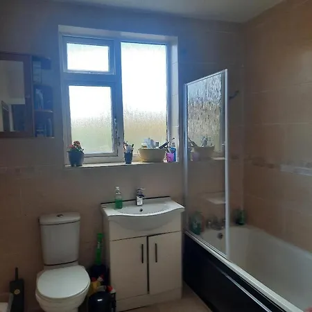 Holiday home Away From