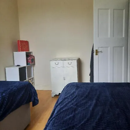 Holiday home Away From London