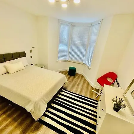 Apartment Family Flat In Camden, Location, Next To Attractions
