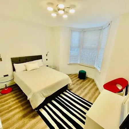 Family Flat In Camden, Location, Next To Attractions Apartment London