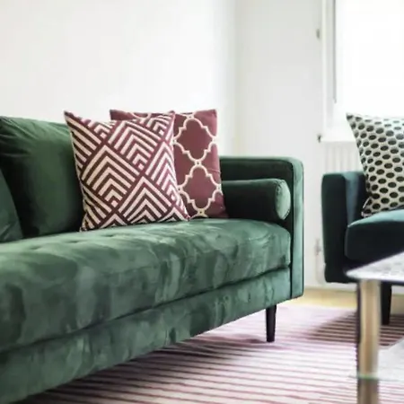 Capital Two Bedroom Sloane Avenue Apartamento Londres