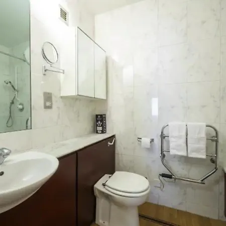 Capital Two Bedroom Sloane Avenue