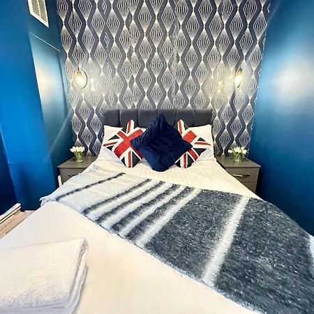 Appartamento Comfortable Family