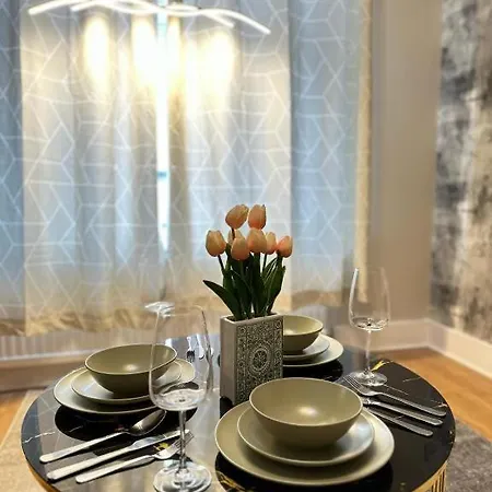 Appartamento Comfortable Family