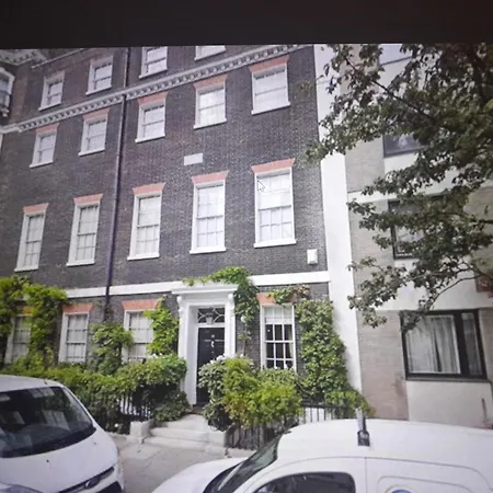 Superb Charlie's Lxry Apartment London