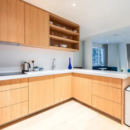 Apartment Capital Two Bedroom Flat In Battersea London