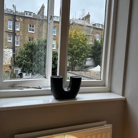 W9 Gem Stylish 2 Bed Flat