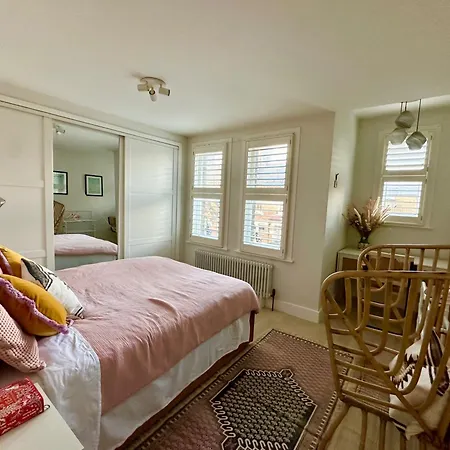 Holiday home Townhouse By Notting Hill - Sleeps5 Petsok Tv Wifi *