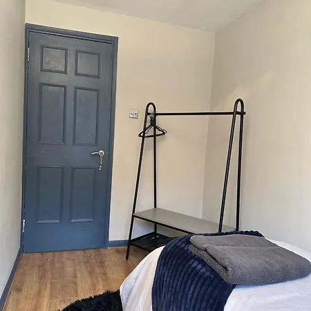 W9 Gem Stylish 2 Bed Flat Apartment