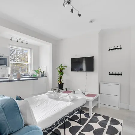 Appartement Ultimate Base - 1bd Flat, Perfect For Oasis, Coldplay, West End *