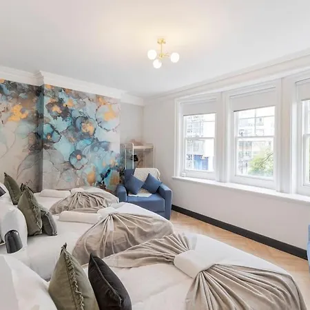 Apartment Trendy Mare Street 3 Bed Next Hackney