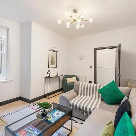 Apartment Trendy Mare Street 3 Bed Next Hackney