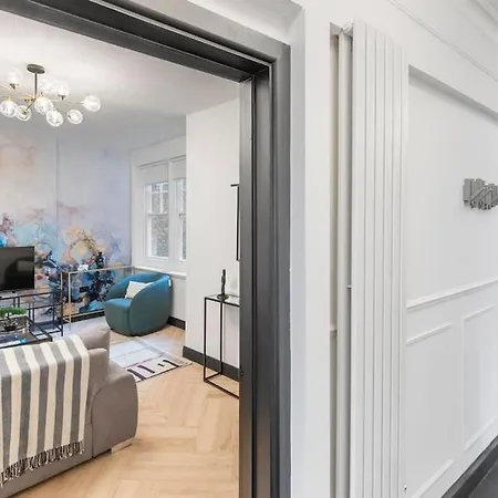 Trendy Mare Street 3 Bed Next Hackney * London