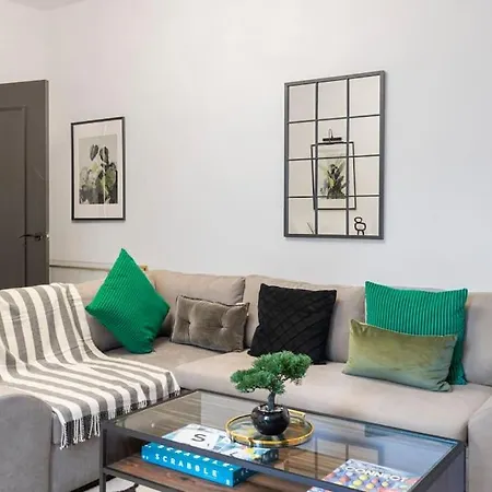 Trendy Mare Street 3 Bed Next Hackney * London