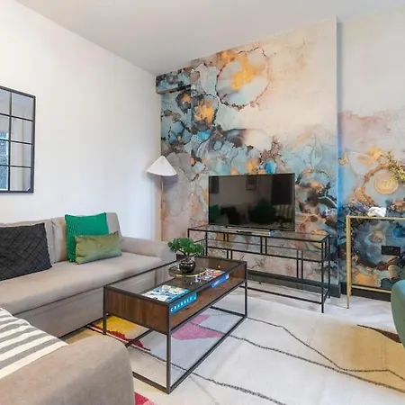 Apartment Trendy Mare Street 3 Bed Next Hackney