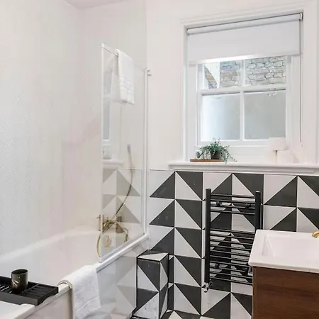 Trendy Mare Street 3 Bed Next Hackney