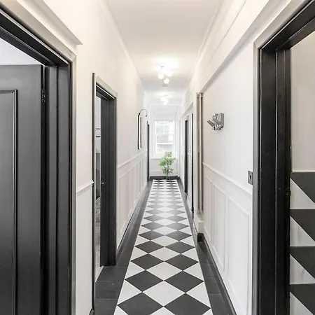 Trendy Mare Street 3 Bed Next Hackney Apartment London