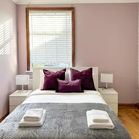 Fulham Guest house