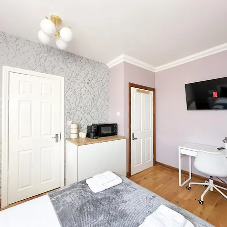 Guest house Fulham