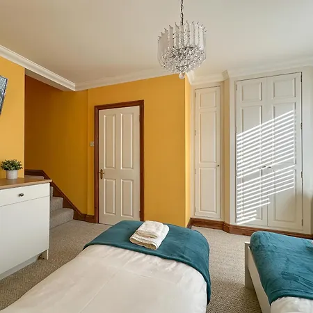 Fulham Guest house London