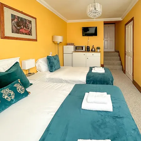 Guest house Fulham