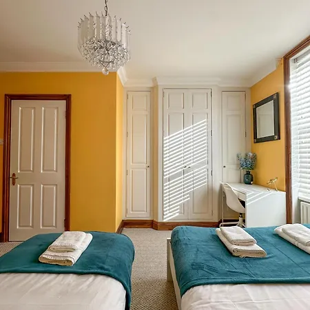 Guest house Fulham