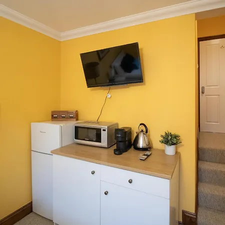Fulham Guest house *