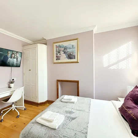 Guest house Fulham
