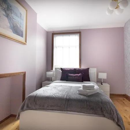 Guest house Fulham