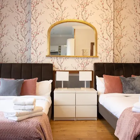 Guest house Fulham
