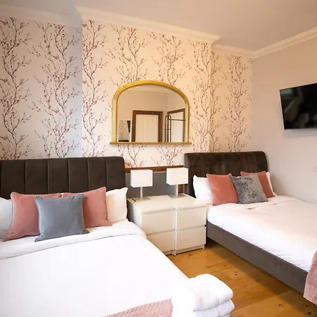 Guest house Fulham