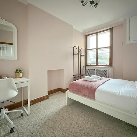 Fulham Guest house