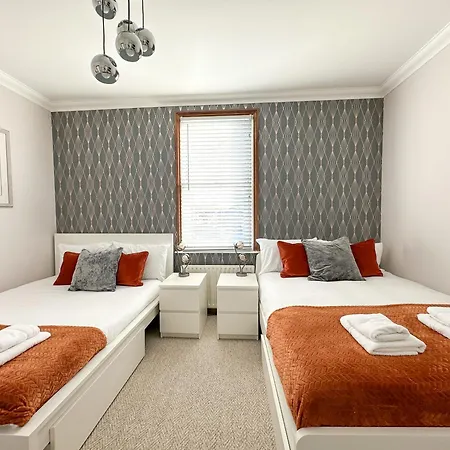 Fulham Guest house London