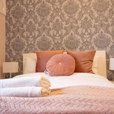 Guest house Fulham *
