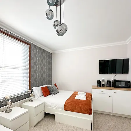 Fulham Guest house