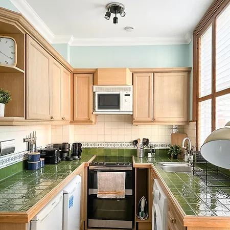 Fulham Guest house