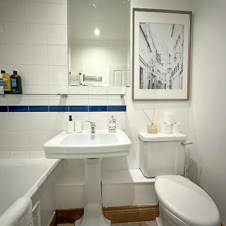 Guest house Fulham