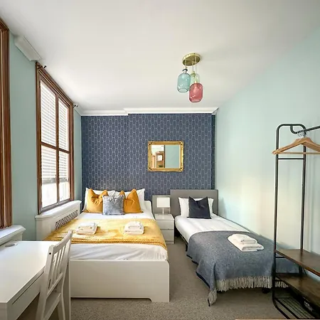 Fulham Guest house *