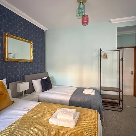 Fulham Guest house
